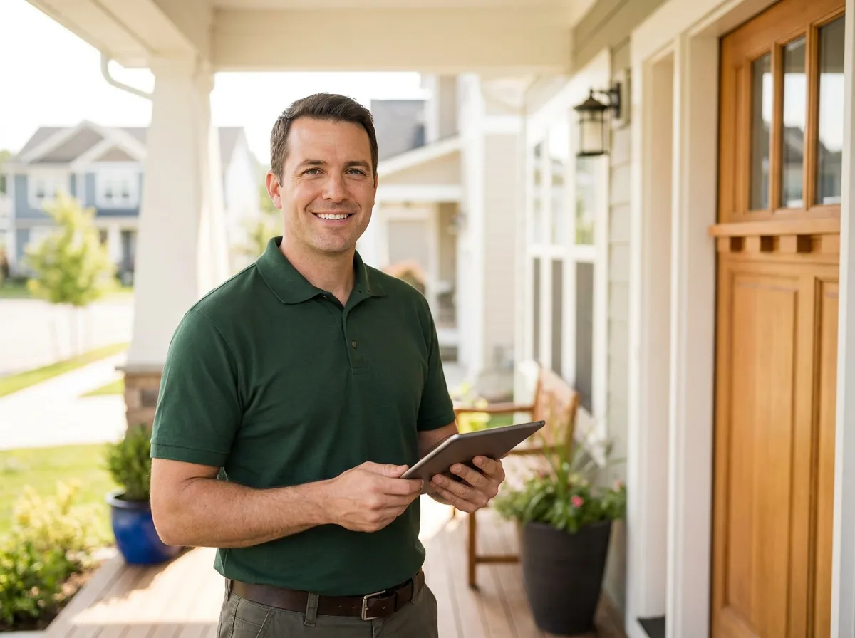 Pest control FAQs for Michigan Center, MI